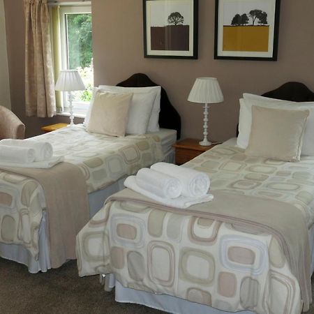 מרידן Broadwell Guest House חדר תמונה