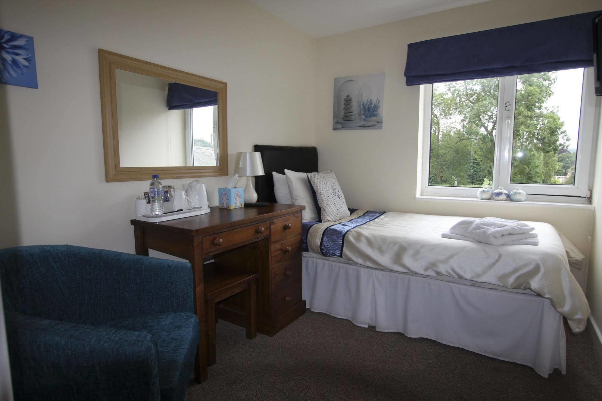 מרידן Broadwell Guest House מראה חיצוני תמונה