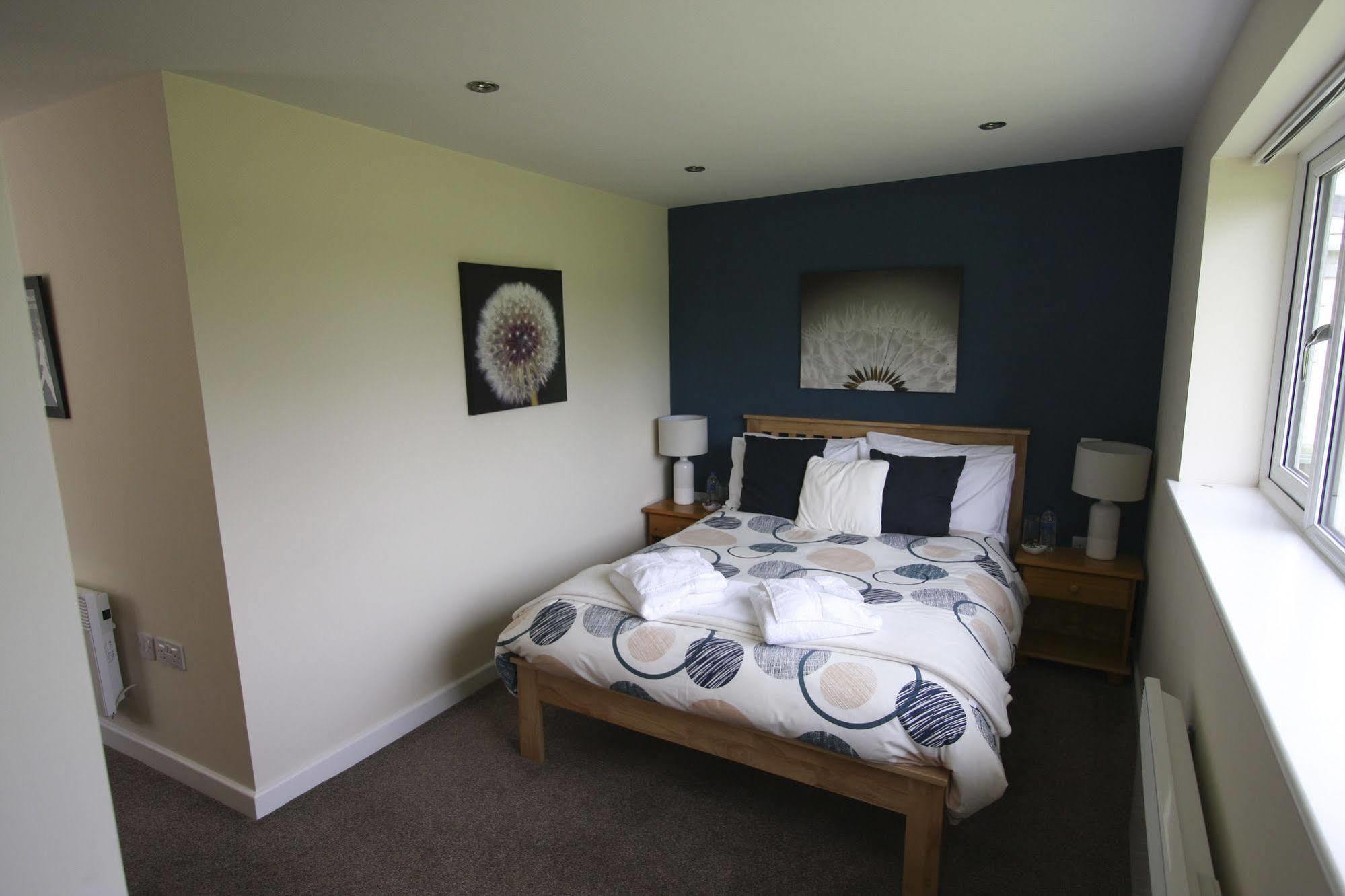 מרידן Broadwell Guest House מראה חיצוני תמונה
