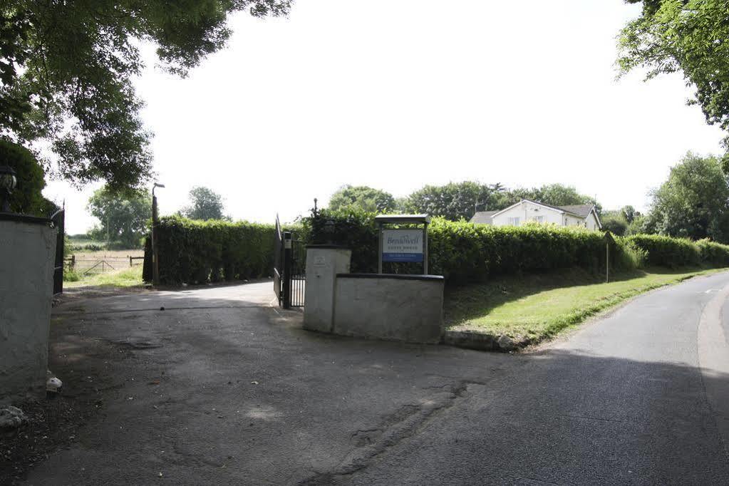 מרידן Broadwell Guest House מראה חיצוני תמונה